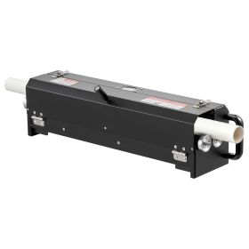 Electric PVC Conduit Heater, 1/2" to 2", 1200W Rapid and Even Heating, PVC Bender Heater Pipe Bending Tool with Carrying Handle, Easy to Use