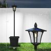 Solar Lamp Post Light
