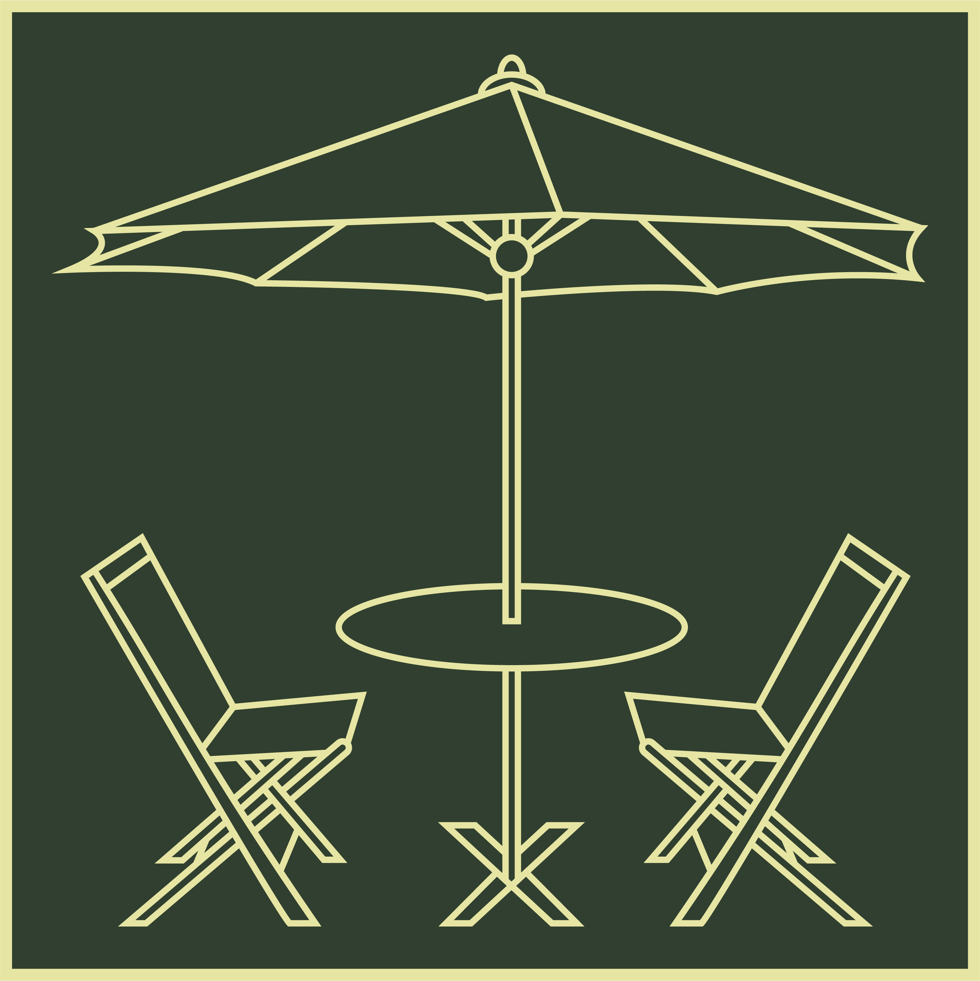 Picture Perfect Outdoor Decor