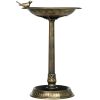 Bird Bath /Bird Feeder Bowl ( Amazon Shipping)(Prohibited by WalMart)